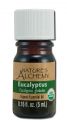 Natures Alchemy Certified Organic Essential Oils Eucalyptus 5 ml