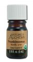 Natures Alchemy Certified Organic Essential Oils Frankincense 5 ml
