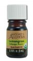 Natures Alchemy Certified Organic Essential Oils Lemongrass 5 ml