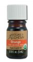 Natures Alchemy Certified Organic Essential Oils Orange 5 ml