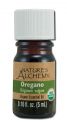 Natures Alchemy Certified Organic Essential Oils Oregano 5 ml