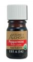 Natures Alchemy Certified Organic Essential Oils Peppermint 5 ml