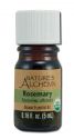 Natures Alchemy Certified Organic Essential Oils Rosemary 5 ml