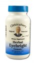 Dr. Christophers Original Formulas Family Formulations Herbal Eyebright 100 caps
