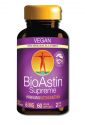 Bioastin  BioAstin Supreme 60 Vegetarian Softgels
