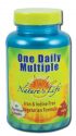 Natures Life Vitamins & Minerals One Daily Multiple 60 ct