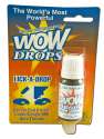 Marco Pharma International Remedies Wow Drops Breath Freshener .32 oz