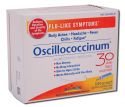 Boiron Homeopathics Oscillococcinum Flu Remedy Flu Remedy 30 doses
