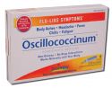 Boiron Homeopathics Oscillococcinum Flu Remedy Flu Remedy 6 doses