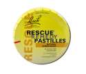 Bach Flower Remedies Rescue Remedy Pastilles 24ct pk