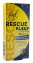 Bach Flower Remedies Rescue Remedy Sleep Liquid Melts 28 cap