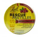 Bach Flower Remedies Rescue Remedy Pastilles Cranberry 50gm