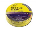 Bach Flower Remedies Rescue Remedy Sleep Pastilles Black Currant 50 gm
