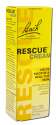Bach Flower Remedies Rescue Remedy Cream 30 g