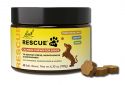 Nelson Bach Neslon Bach Pet Remedies Rescue Pet Calming Chews 60 ct