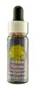 Flower Essence Services (FES) North American Flower Essences Golden Yarrow