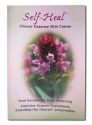 Flower Essence Services (FES) Literature Self Heal Creme Brochure