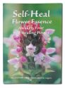 Flower Essence Services (FES) Literature Self-Heal Flower Essence Brochure