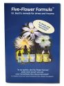 Flower Essence Services (FES) Literature Five Flower Formula Brochure