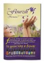 Flower Essence Services (FES) Literature Flourish Booklet