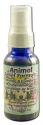 Flower Essence Services (FES) Animal Rescue Animal Rescue Formula Spray 1oz
