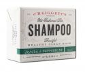 JR Liggetts Bar Shampoo Bar Shampoo Jojoba Peppermint 3.5 oz