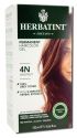 Herbavita Herbatint Permanent Hair Color Chestnut (4N)