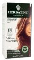 Herbavita Herbatint Permanent Hair Color Light Chestnut (5N)