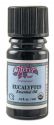 Tiferet Professional Certified Organic Eucalyptus 5 ml