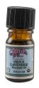 Tiferet Professional Certified Organic Lavender/French 5ml