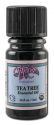 Tiferet Professional Certified Organic Tea Tree 5 ml