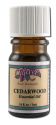 Tiferet Essential Oils Cedarwood