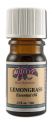 Tiferet Essential Oils Lemongrass