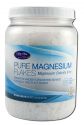 Life-Flo Body Care Pure Magnesium Flakes Powder 44 oz