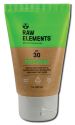 Raw Elements USA Sun Care Natural Sunscreen SPF 30 Travel Size 1 oz