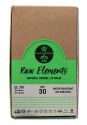 Raw Elements USA Lip Outdoor Lip Rescue SPF 30 .15 oz 24 pc
