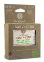 Raw Elements USA Baby & Kids Spf Baby + Kids Lotion Tin SPF 30+ 3 oz