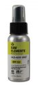 Raw Elements USA Sun Care Sunscreen SPF 50 Spray 2 oz