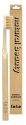 F.E.T.E. Adult Bamboo Toothbrush Natural Beauty Medium