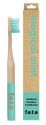F.E.T.E. Children Bamboo Toothbrush Magical Mint Soft