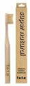 F.E.T.E. Children Bamboo Toothbrush Super Natural Soft