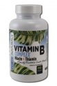 FORTE NATURALS Supplements Vitamin B Complex 60 ct