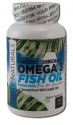 FORTE NATURALS Supplements Omega 3 Fish Oil 60 ct