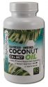 FORTE NATURALS Supplements Coconut Oil 60 ct