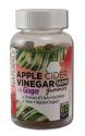 FORTE NATURALS Supplements Apple Cider Vinegar Gummies 60 ct