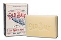 Old Salt Bar Soap Icy Waters Mint 4.5 oz