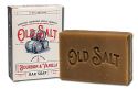Old Salt Bar Soap Bourbon & Vanilla 4.5 oz