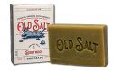Old Salt Bar Soap Driftwood 4.5 oz