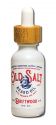 Old Salt Beard Oil Driftwood 1 oz