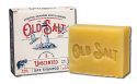 Old Salt Hair Care Hair/Beard Shampoo-Boxed-Unscented 3 oz